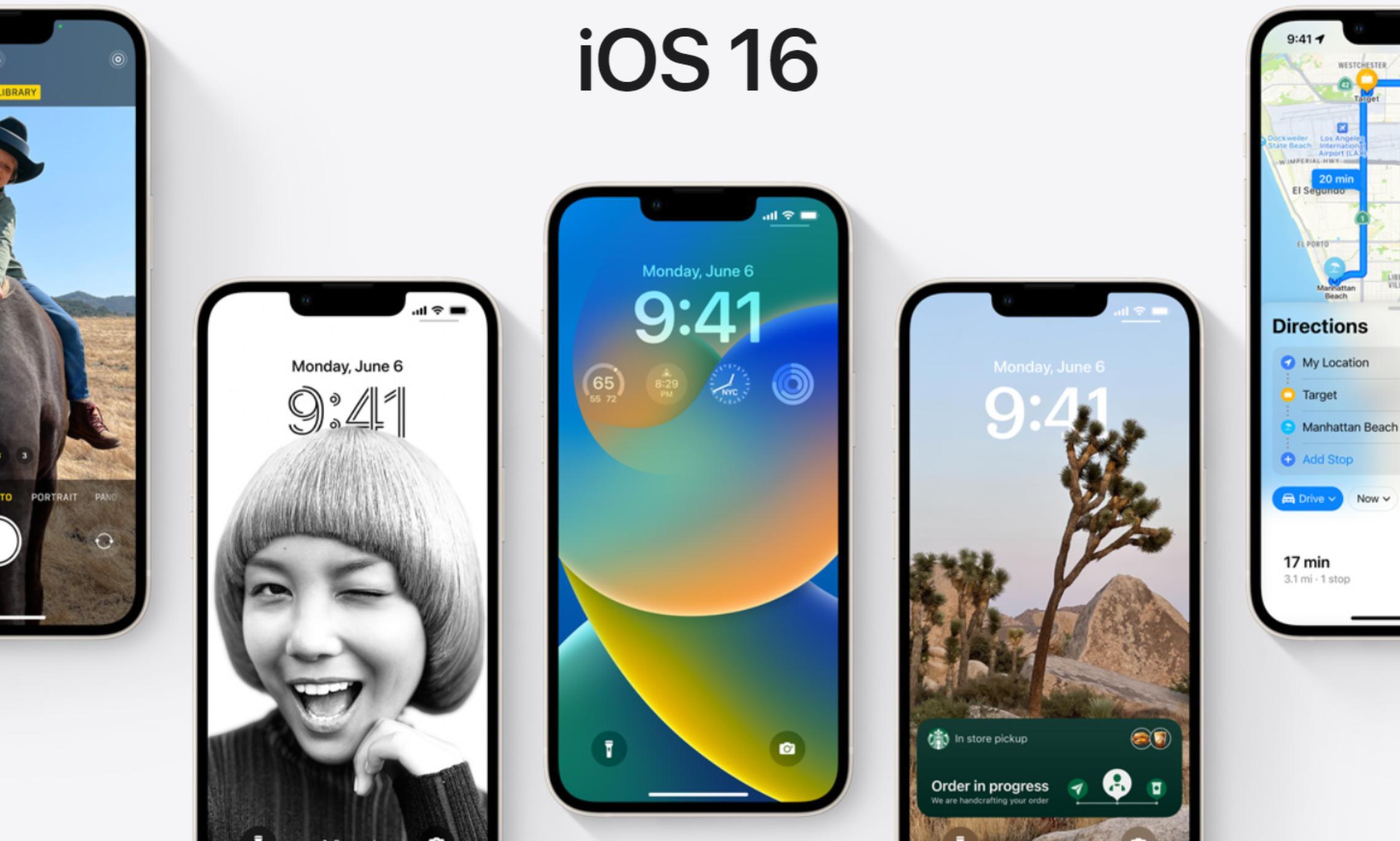 Что нового в ios 16.7 3. Apple IOS 16. Какие телефоны получат IOS 18. IOS 16.4.1. Концепция 16 айфона.